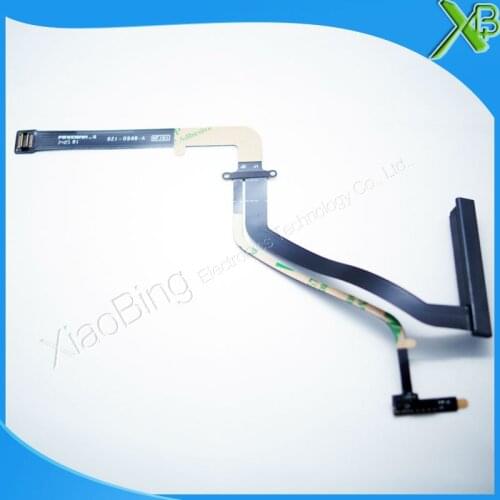 Brand New 821-0989-A HDD Hard Drive Flex Cable for MacBook Pro 15.4" A1286 2009 2010 2011 Years