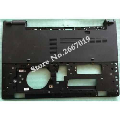 New Cover For DELL for Latitude 3560 3570 Laptop Bottom Base Case Cover Door D shell 6BT-2923-A01 2C6G1 02C6G1