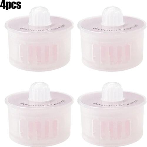 Original ECOVACS Air Freshener Indoor Fragrance System For ECOVACS DEEBOT T9 MAX T9 POWER T9 AIVI Drop Shipping