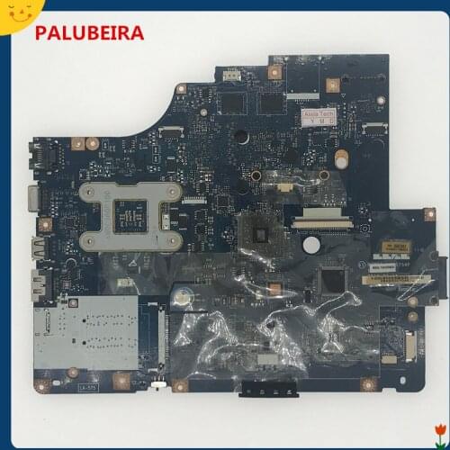 PALUBEIRA NAWE6 LA-5754P LA 5754P fit for G565 (With GPU chips) Motherboard Without HDMI port tested working