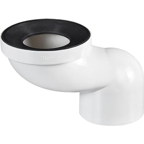 Toilet Shifter Toilet Toilet Accessories Pvc Downpipe Shifter 2.5cm / 5cm / 10cm Anti-blocking