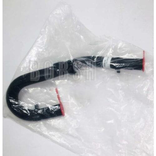 Hose assembly-storage tank to pump 2006-lan dro verf ree lan der2 steering gear booster pump oiler tube steering pump oiler tube