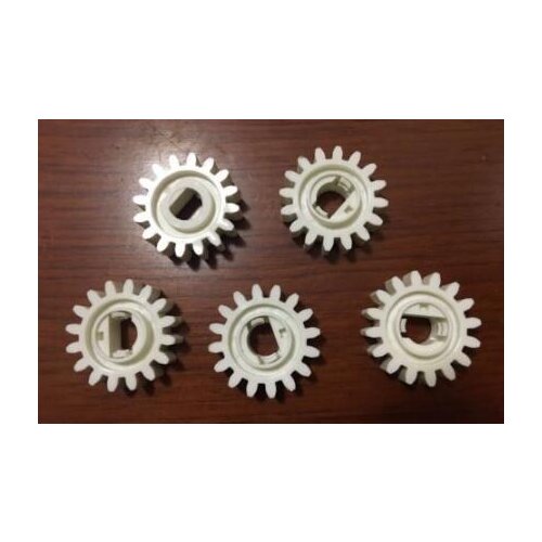 Gear Konica QD21 minilab part no 355002215B / 3550 02215 / 355002215 / 3550 02215B made in China