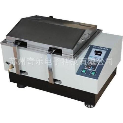 SHZ-C thermostatic oscillator SHZ-A thermostatic oscillator