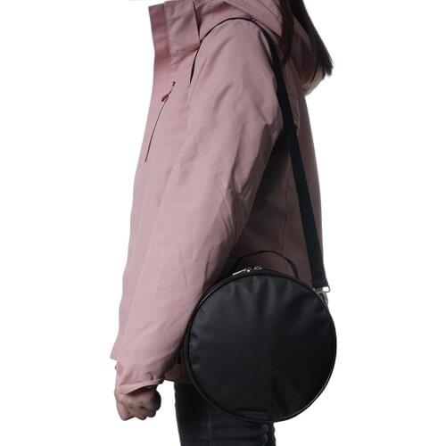 Mini 8 Notes 8 Inch Steel Tongue Drum Hand Pan & Gift for Beginner Pro Blue