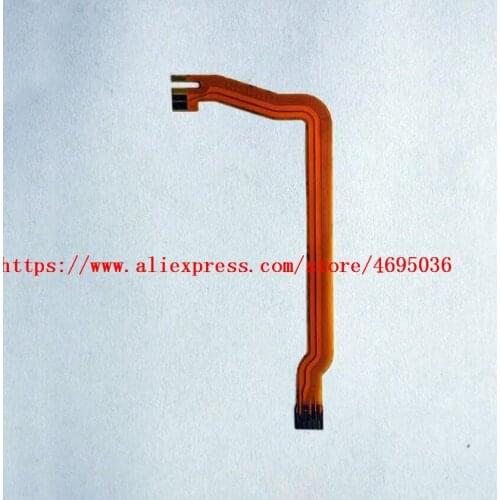 Lens control flex cable repair parts For Minolta TC-1 TC1 Film camera