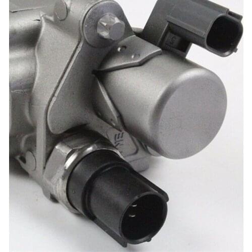 Vtec Solenoid Spool Valve with Gasket Replacement for Honda Accord 15810RAAA03