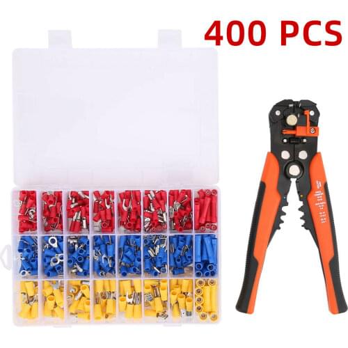 Yadisno Connectors And Terminals