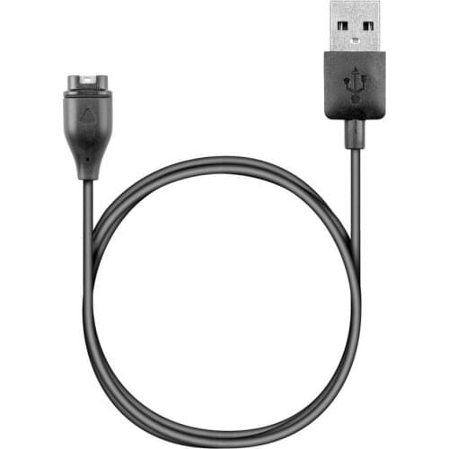 1m USB Charging Cable Data Wire Cord Charger For Garmin Fenix 5 5S 5X Forerunner