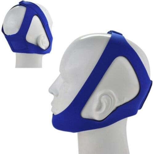 1 pc snorer prevents snoring from being applied to the jaw dislocated, corrected, and sprained