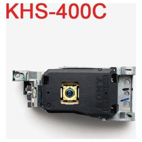 20PCS Original KHS-400C Optical Laser Lens For Phat PS2 400C Len Repair Parts For PlayStation2 DVD Repair Parts