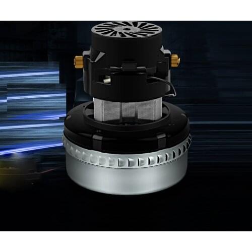 AMETEK119656-00FF10 300G D-136 vacuum cleaner, suction machine motor, feeding feeder、1200W-1400W