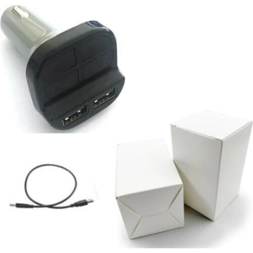 Car charger remote control used in the car multi frequency clone remote control