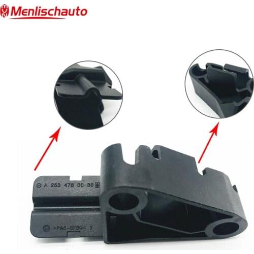 Auto Parts Fuel System New Cheap BRACKET A2534760036 Brake Pad Set