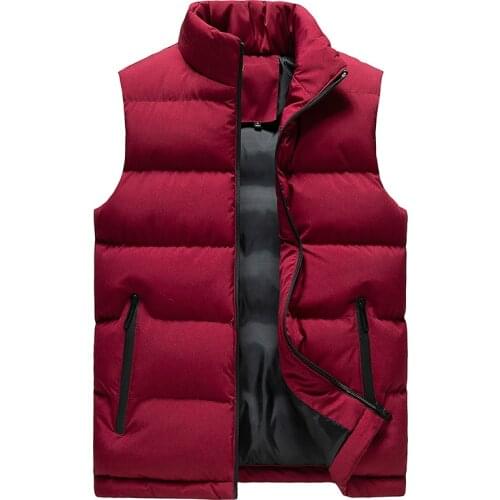 Crocodile Fleece Vests