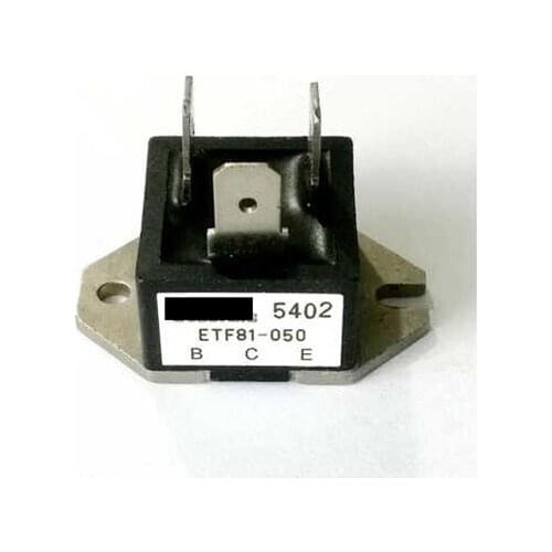 ETF81-050 Original, Can Provide Test, 1 Year Warranty