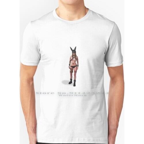Femdom Motif T Shirt 100% Pure Cotton Femdom Dominatrix Mistress Chastity Slave Pain Dominatix Latex Leather Hot Sexy