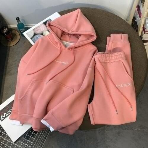 GEEKLIGHTING Womens Autumn Hoodies