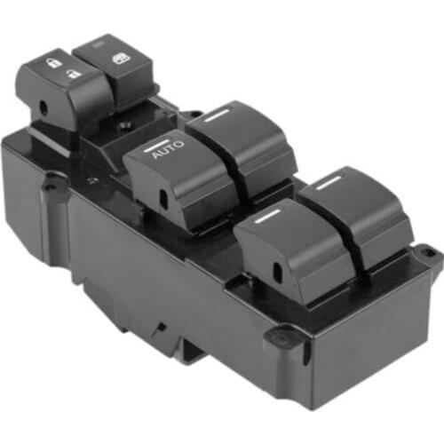 Power window master switch window lift switch 35750-t6d-h01 35750-t6d-h11 auto parts