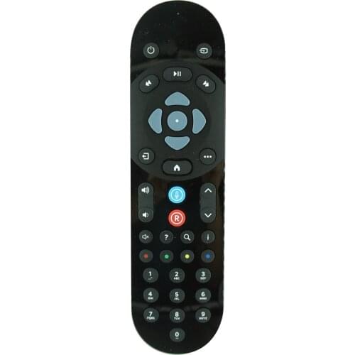 Voice Bluetooth Remote Control For Sky Q EC202 EC201 R326810AXX-00017 RC4203801/01R 32B205 SET TOP MINI BOX UHD HD TV Receiver