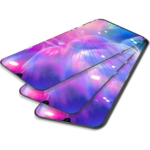 Kardeem Screen Protectors For Samsung Galaxy A20s