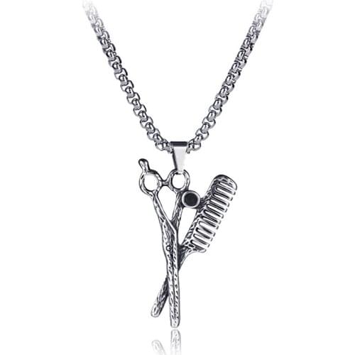 KeloKang Vintage Pendants