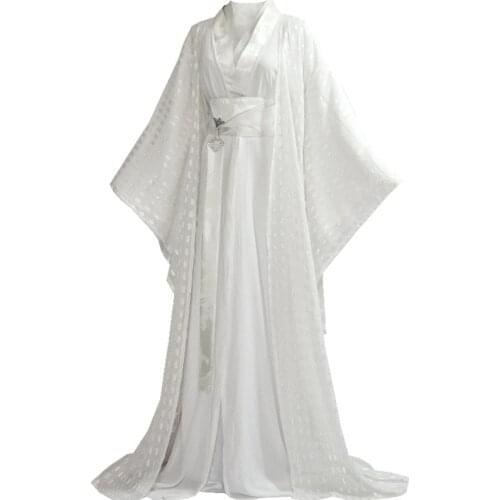 Xie Lian Yue Shen Cosplay Costume Antique Novel Tian Guan Ci Fu Cosplay Costmes Chinese Ancient Clothes All Set Halloween Dress