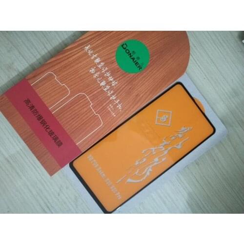 KUPISHIK Screen Protectors For Xiaomi Redmi 9T