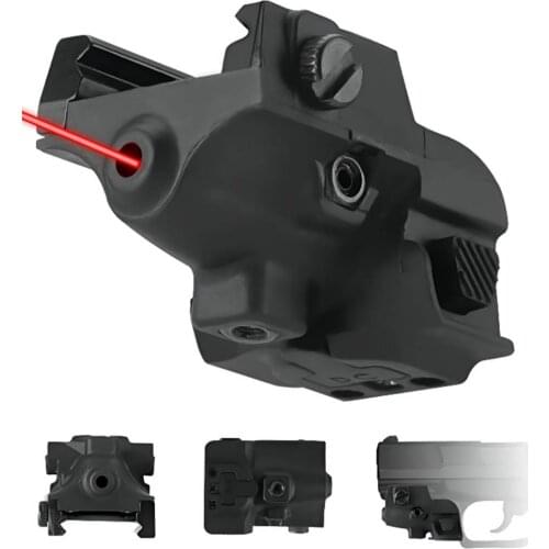 LASERWIN Optics For Hunting