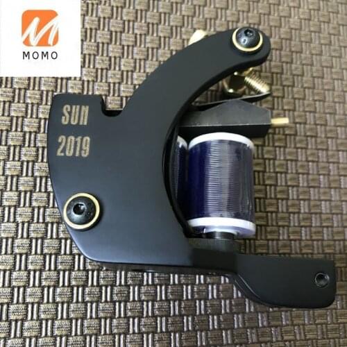 Tattoo Fog Machine Set Power Heavy Machine Pure Copper Fog Machine High quality and durable The standby convenient family