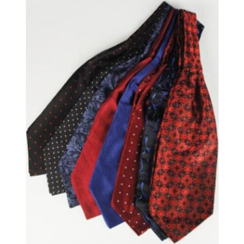 New Style Men Ties Formal Dacron Casual Narrow Corbatas Para Hombre Multicolor British Neckband Tie