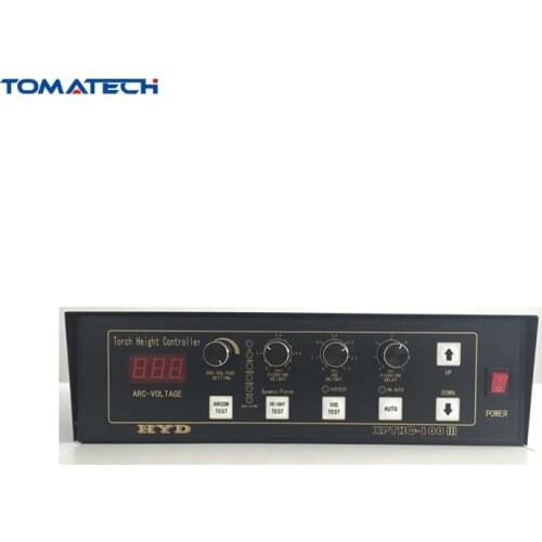 Upgrade Version THC Arc torch height controller for plasma cnc cutting machine