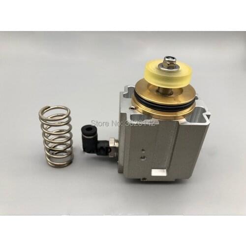 CKD Valve GNAB-X446-R-FL Pneumatic Valve for SODICK EDM