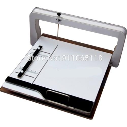 HANDMADE SOAP CUTTER