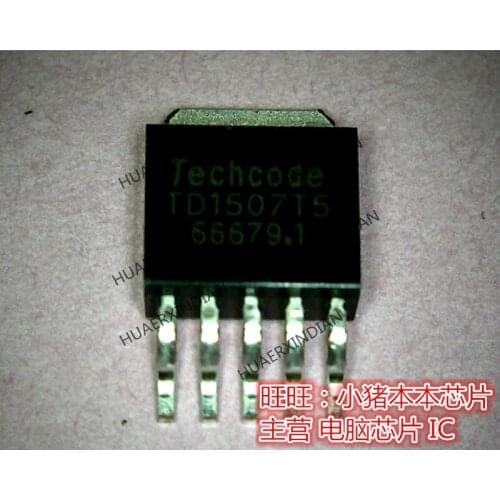 Brand new original TD1507T5 High Quality