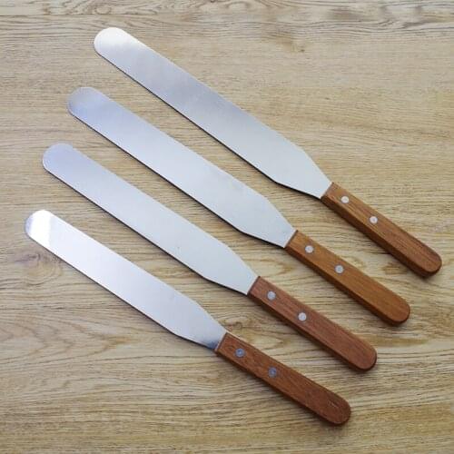 Supple Baking Tools