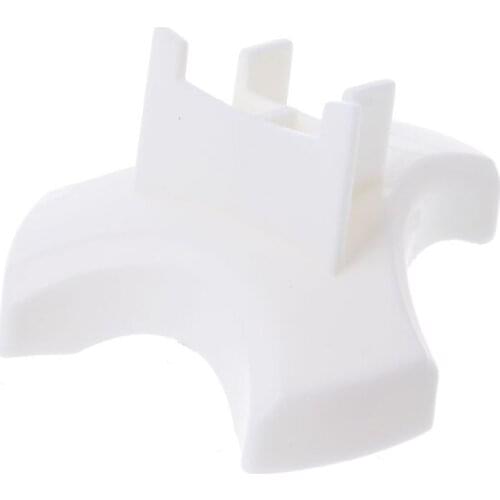 High Quality Indoor Outdoor Thermometer Hygrometer Temperature New