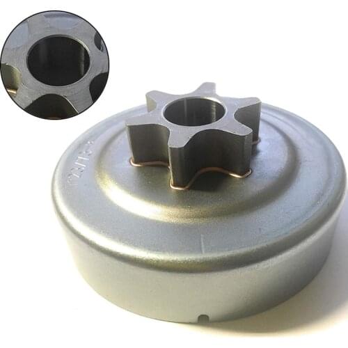 Replacement Chainsaw Metal Chain Sprocket Lawn Mower Accessories For Stihl Chainsaw MS171 & MS181 MS211 MS181 Repair Tool parts