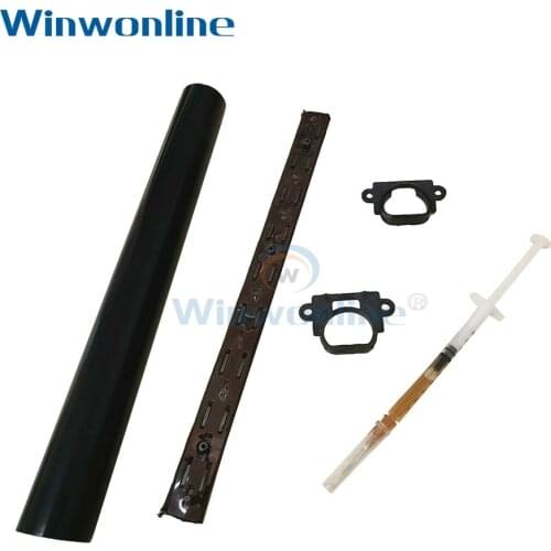 1SET for Kyocera ECOSYS P2235dn P2235dw P2040dn P2040dw P2235 P2040 FK-1150 fuser film with Oil Application Pad Improved