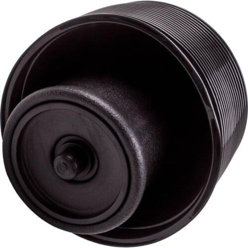 1PC Rear Left Air Spring Bag For Toyota 4 Runner Lexus GX470 48090-35011