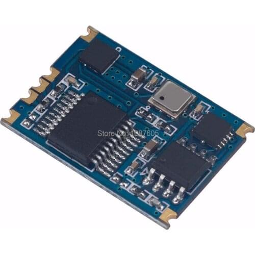 2pcs/lot Wireless remote control Compass pressure pedometer module SPC02