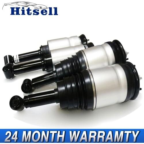 4pcs For Land Rover Range Rover Sport LR3 Discoverer 3/4 Air Suspension Struts Air spring shock RNB501580