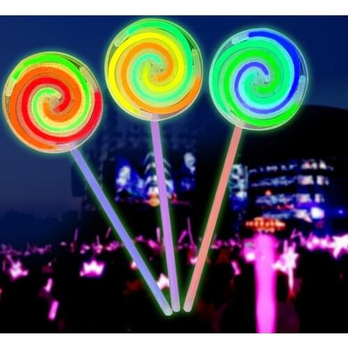 Glowing Toys AEXWJ China