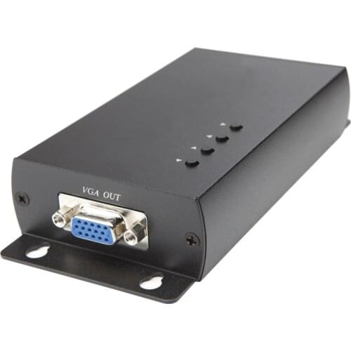 Av-Box Computer Hardware And Software