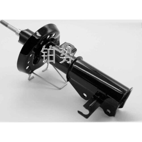 Car front shock absorber 2017-opel pneumatic shock absorber assembly shock absorber fixed strut bracket hydraulic buffer