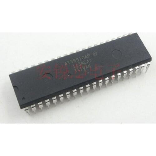 AY38910AP AY-3-8910A DIP40 10PCS