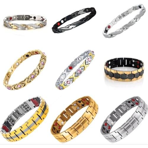 BITWBI Silicone Bracelets