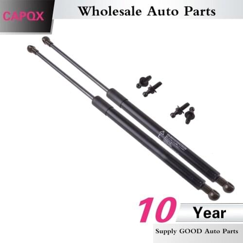 CAPQX Locks For Hoods