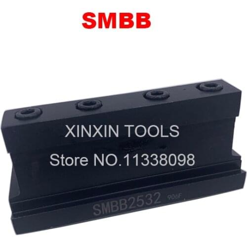 SMBB1626 SMBB2026 SMBB2526 SMBB1632 SMBB2032 SMBB2532 SMBB3232 CNC Tools SMBB cutter holder