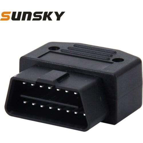 For 2016 Honda Civic Car OBD Canbus Speed Door Lock Portable Car Safety Door Lock & Unlock OBD Module Auto Interior Accessories